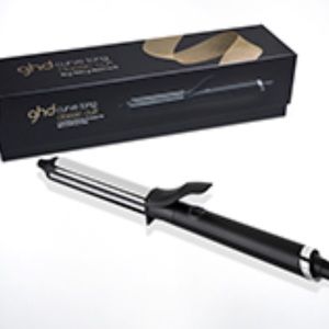 GHD Classic Curling Iron with Box